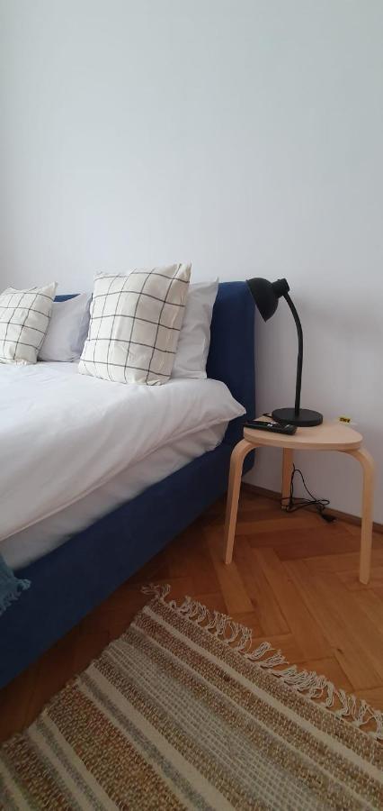 The Pines Serviced Apartments Braşov Buitenkant foto