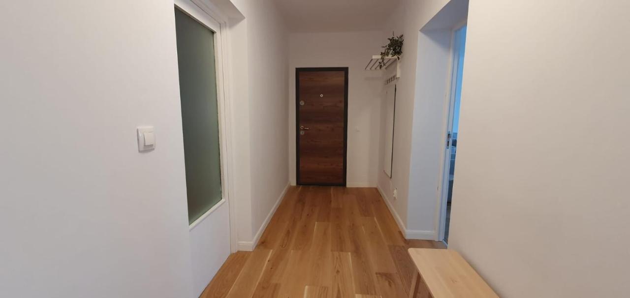 The Pines Serviced Apartments Braşov Buitenkant foto
