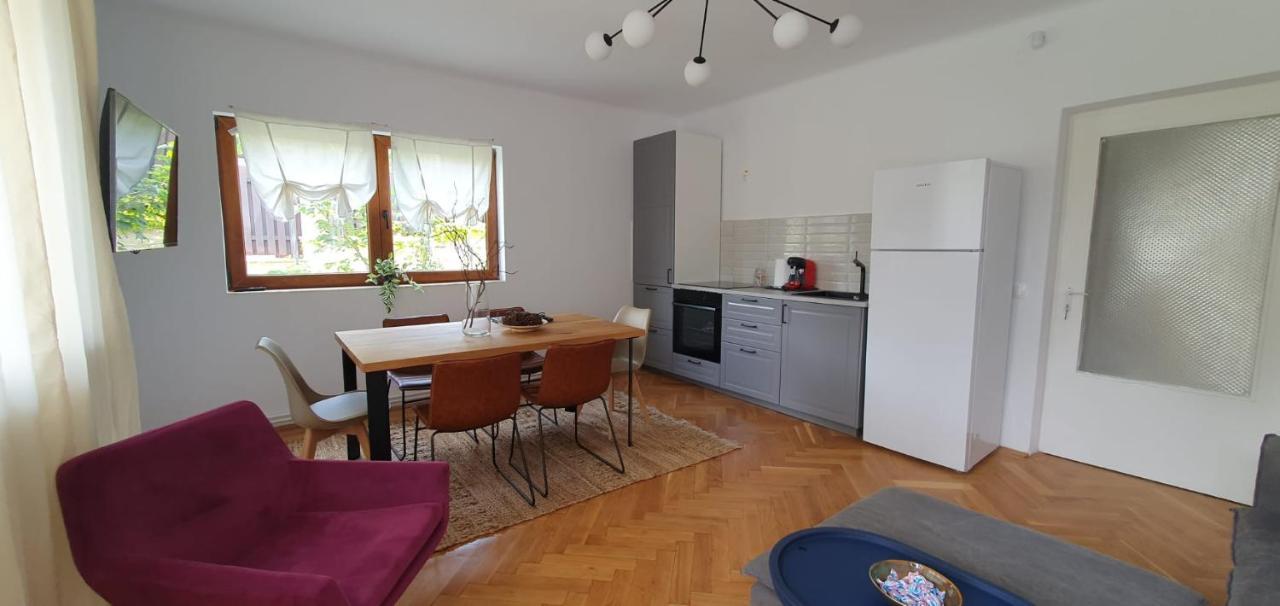 The Pines Serviced Apartments Braşov Buitenkant foto
