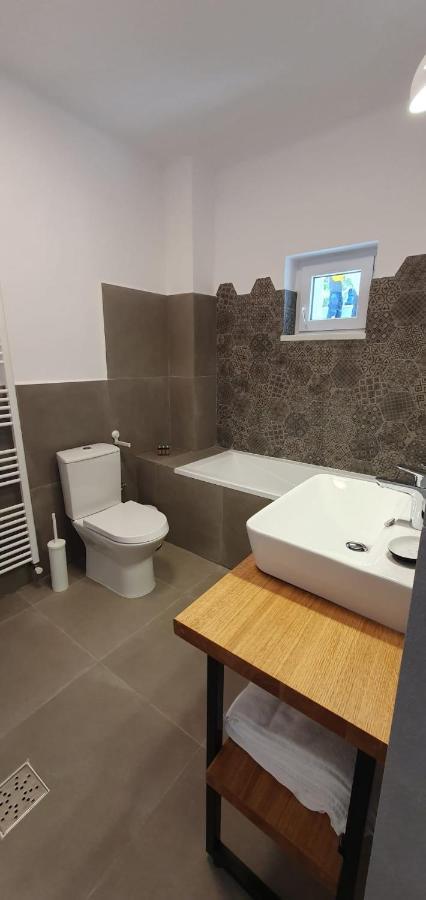 The Pines Serviced Apartments Braşov Buitenkant foto