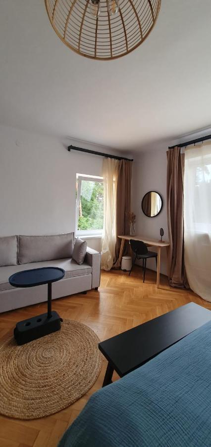The Pines Serviced Apartments Braşov Buitenkant foto