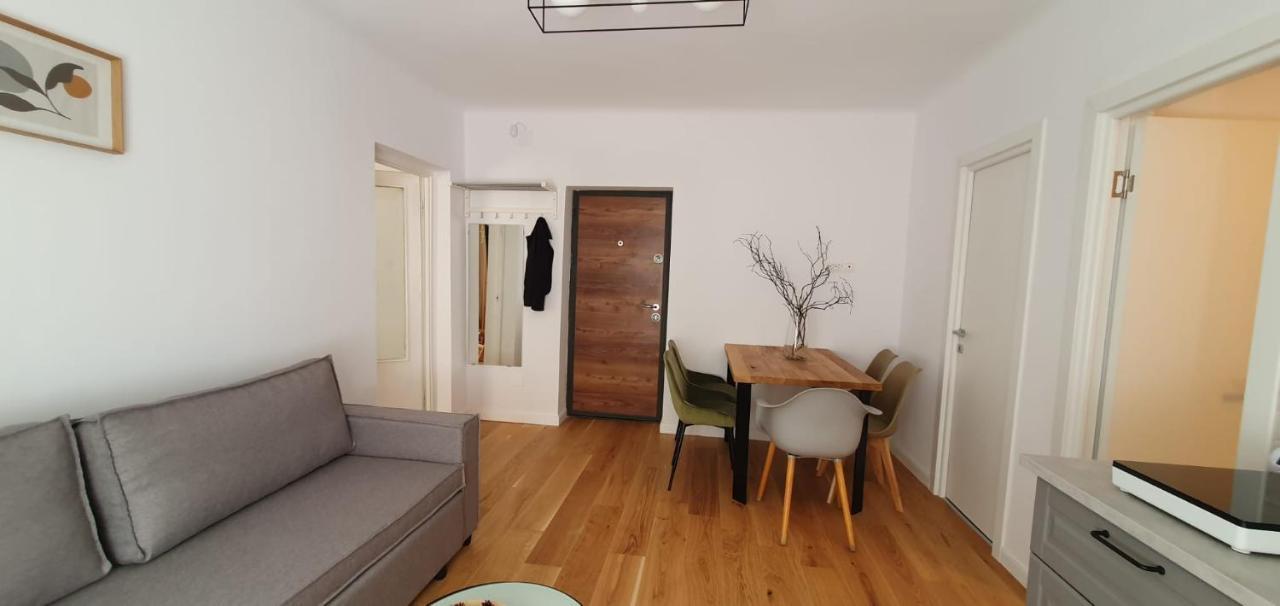 The Pines Serviced Apartments Braşov Buitenkant foto