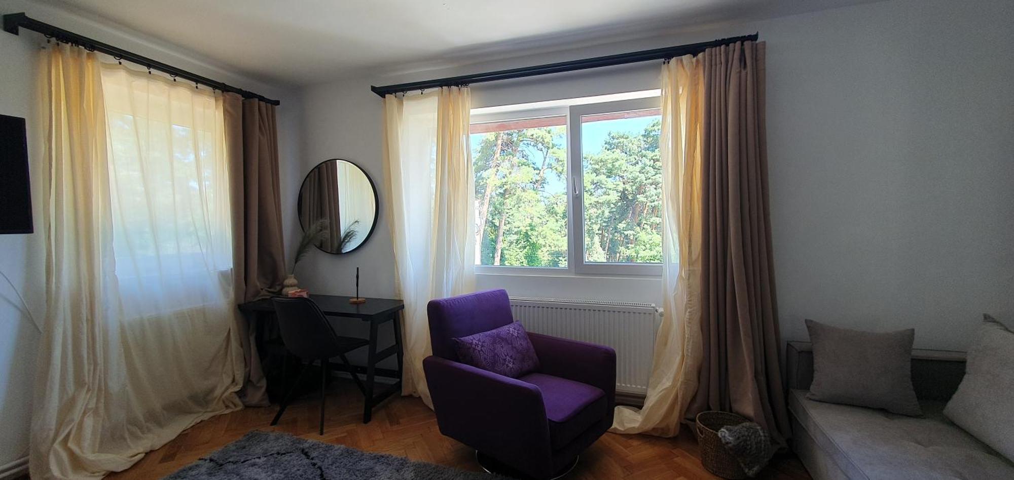 The Pines Serviced Apartments Braşov Buitenkant foto