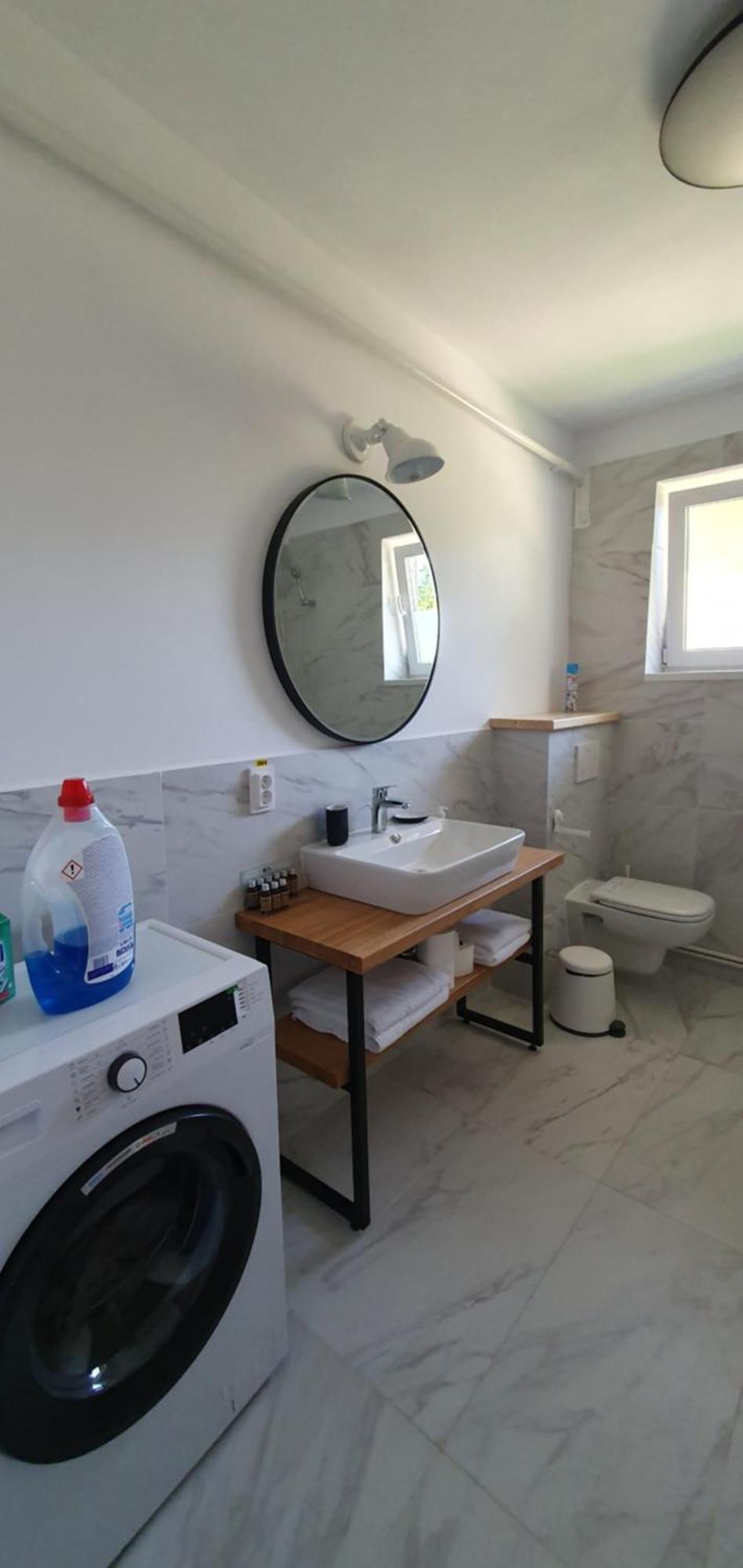 The Pines Serviced Apartments Braşov Buitenkant foto