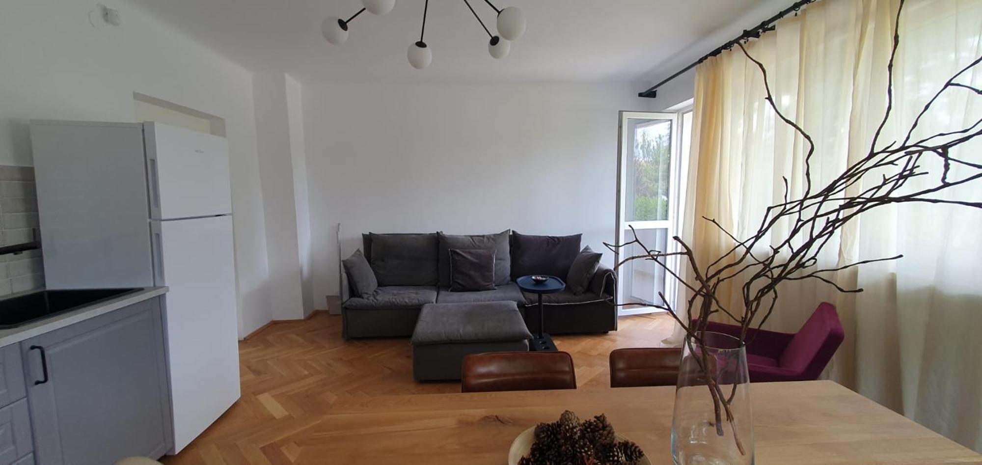 The Pines Serviced Apartments Braşov Buitenkant foto
